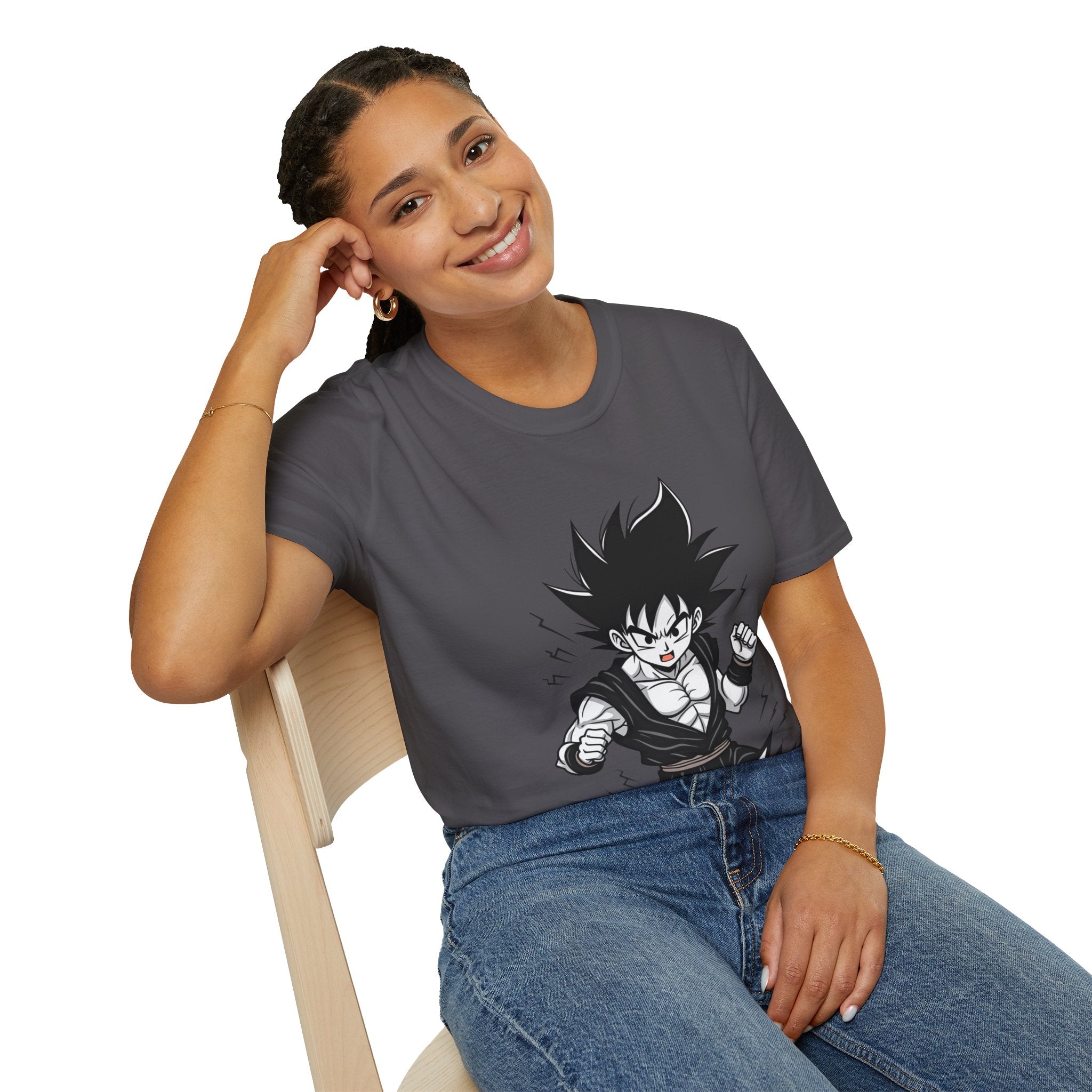 Shonen Universal T-Shirt