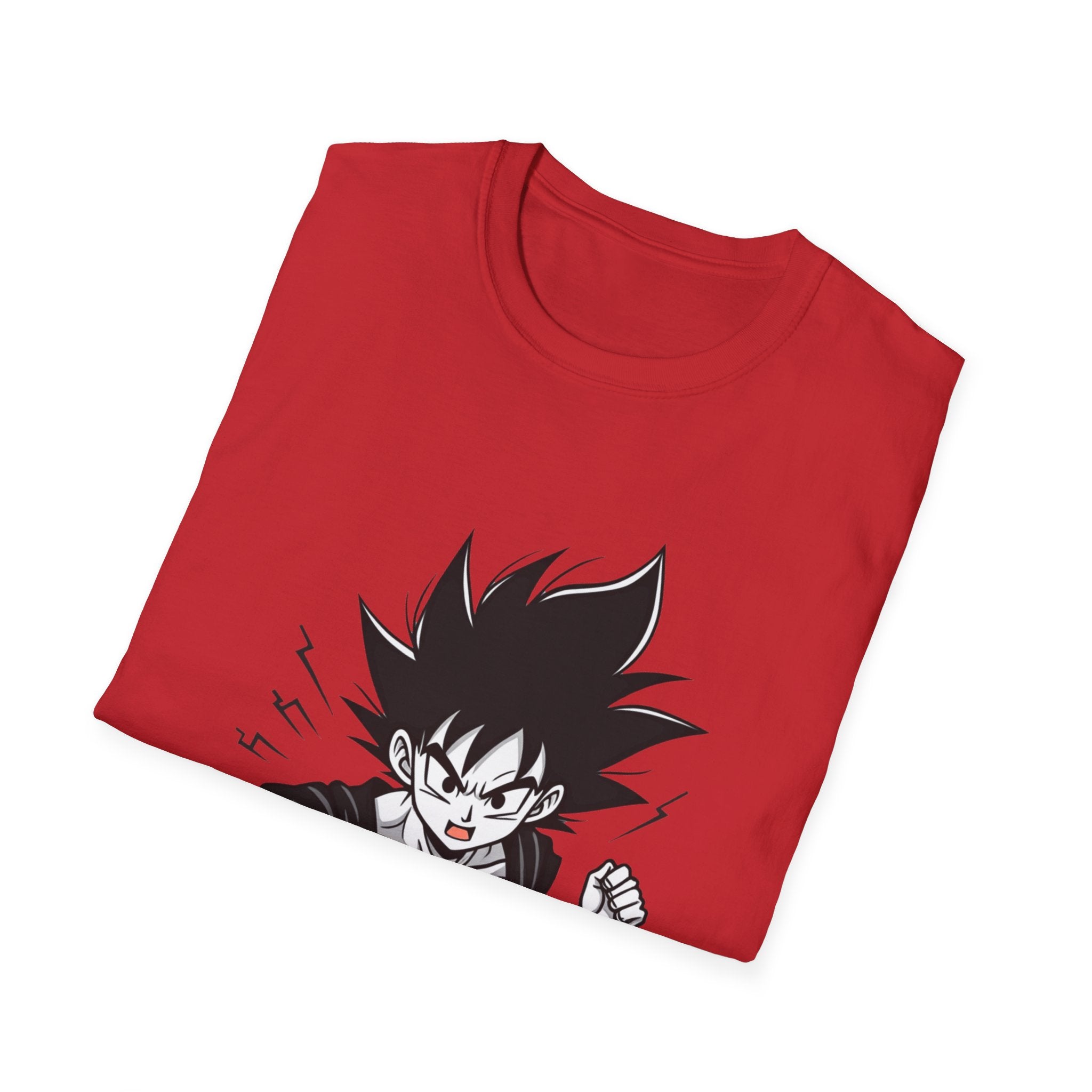 Shonen Universal T-Shirt