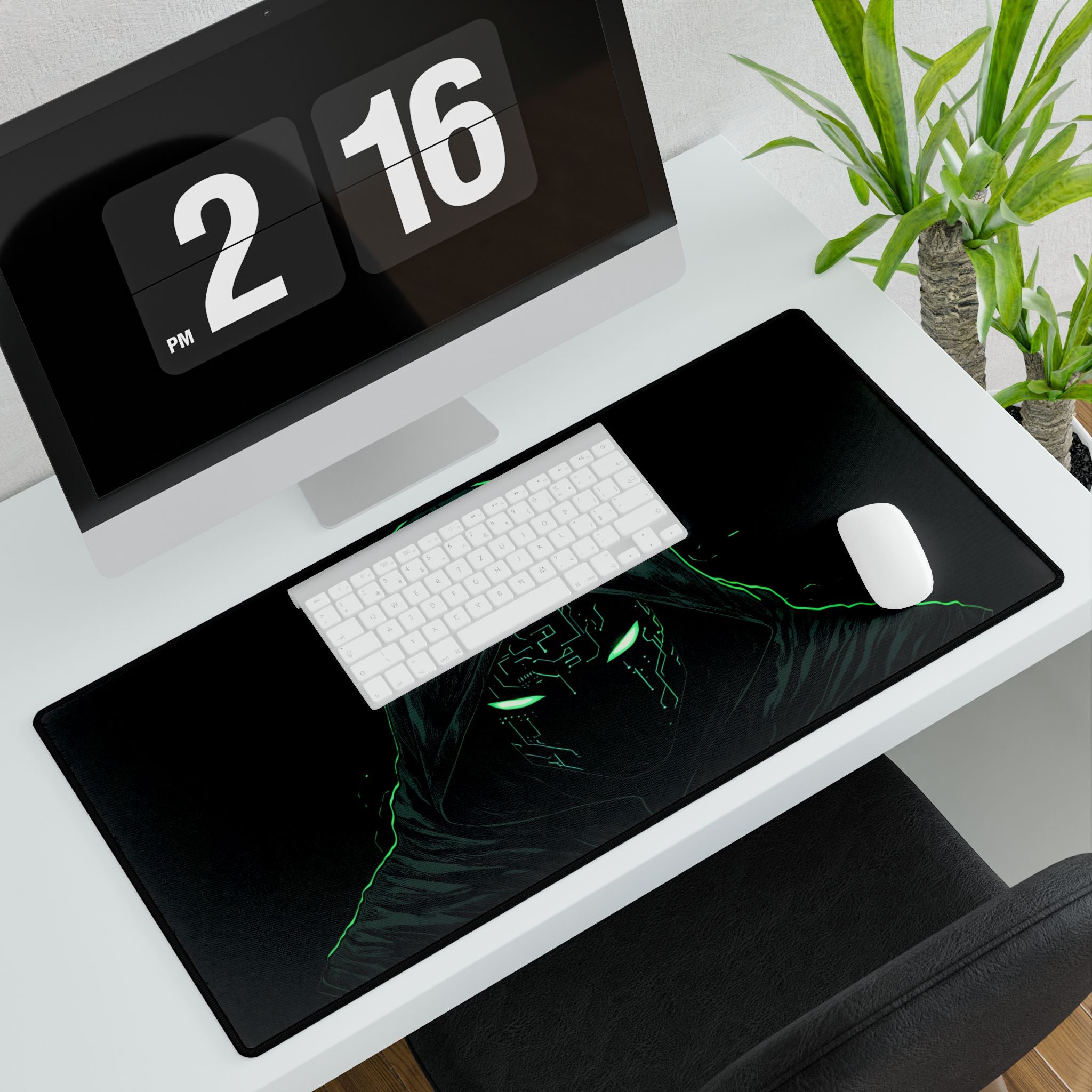 Digital Reaper - Desk Mat