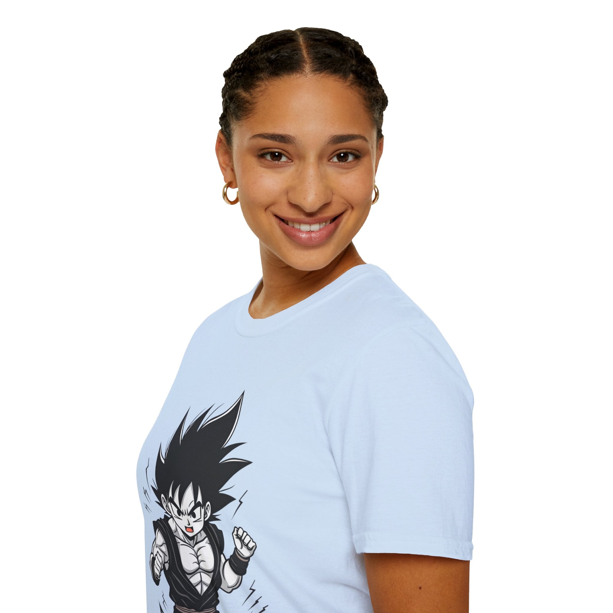 Shonen Universal T-Shirt