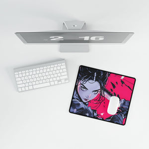 Rogue Fury - Desk Mats