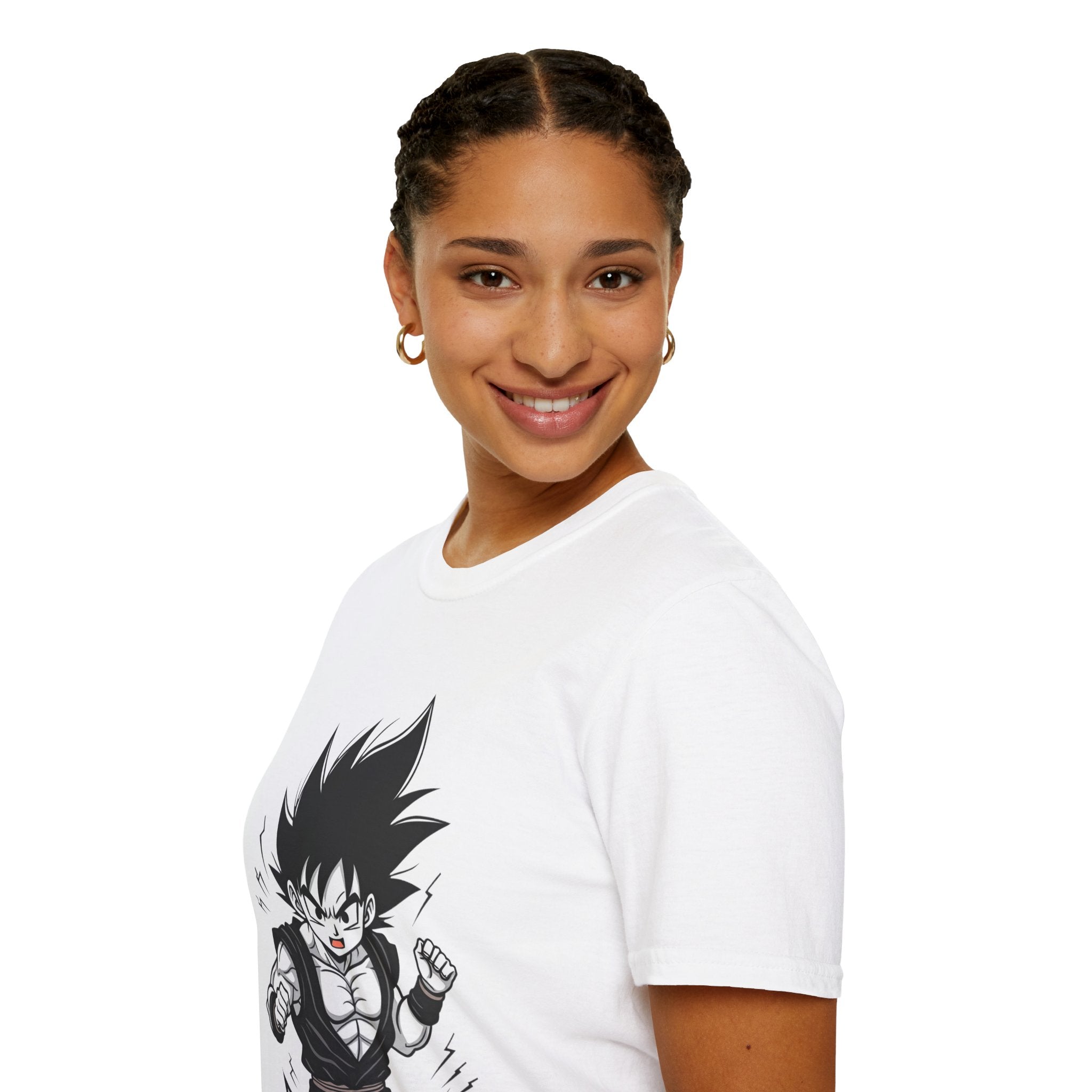 Shonen Universal T-Shirt