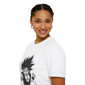Shonen Universal T-Shirt