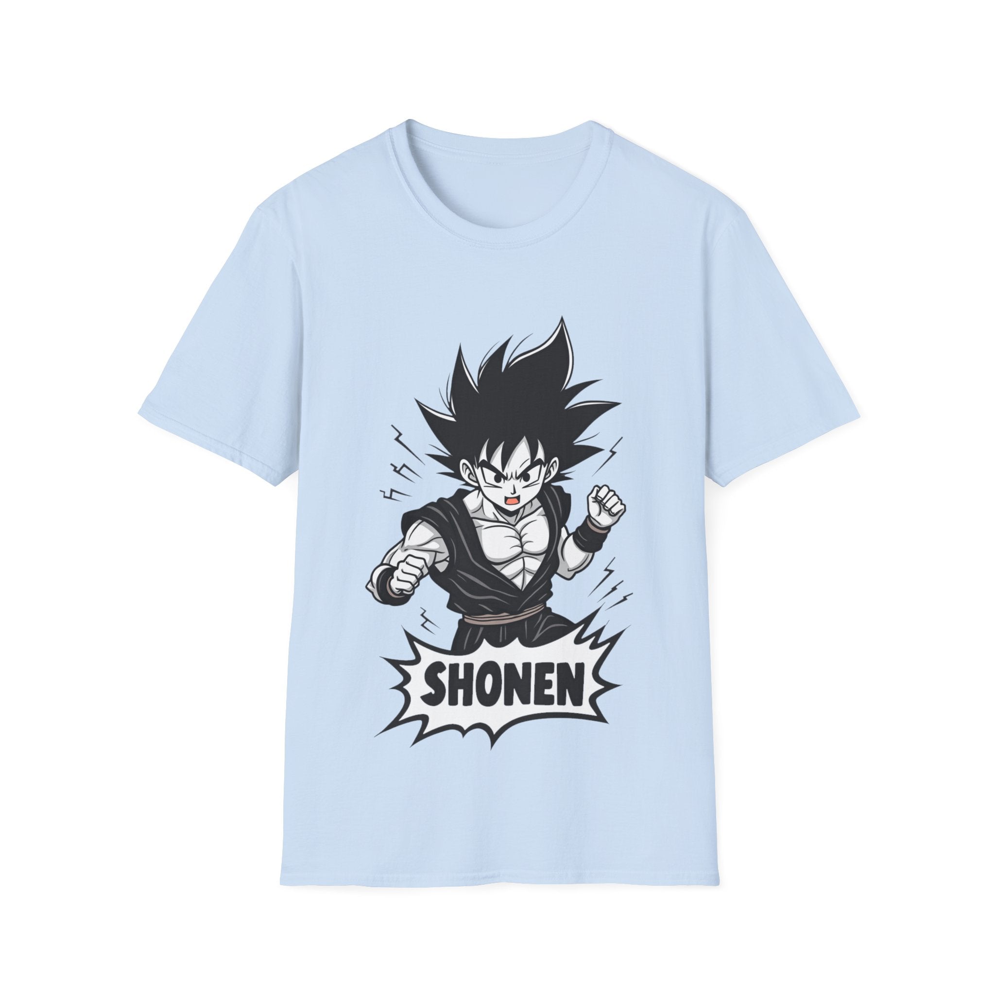 Shonen Universal T-Shirt