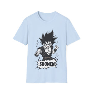 Shonen Universal T-Shirt