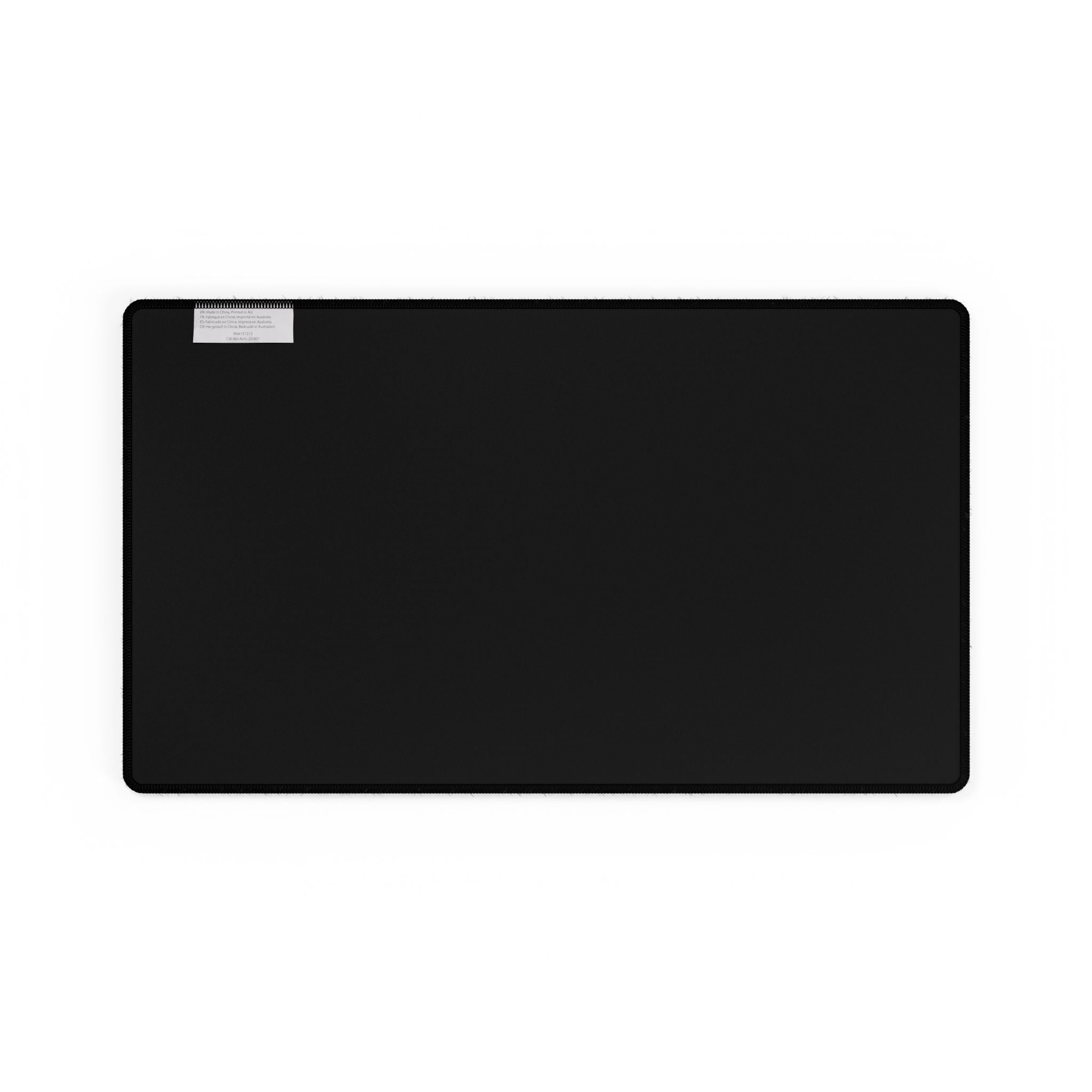 Retro Neon - Desk Mat