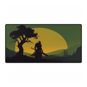 Forgotten Kingdom - Desk Mat