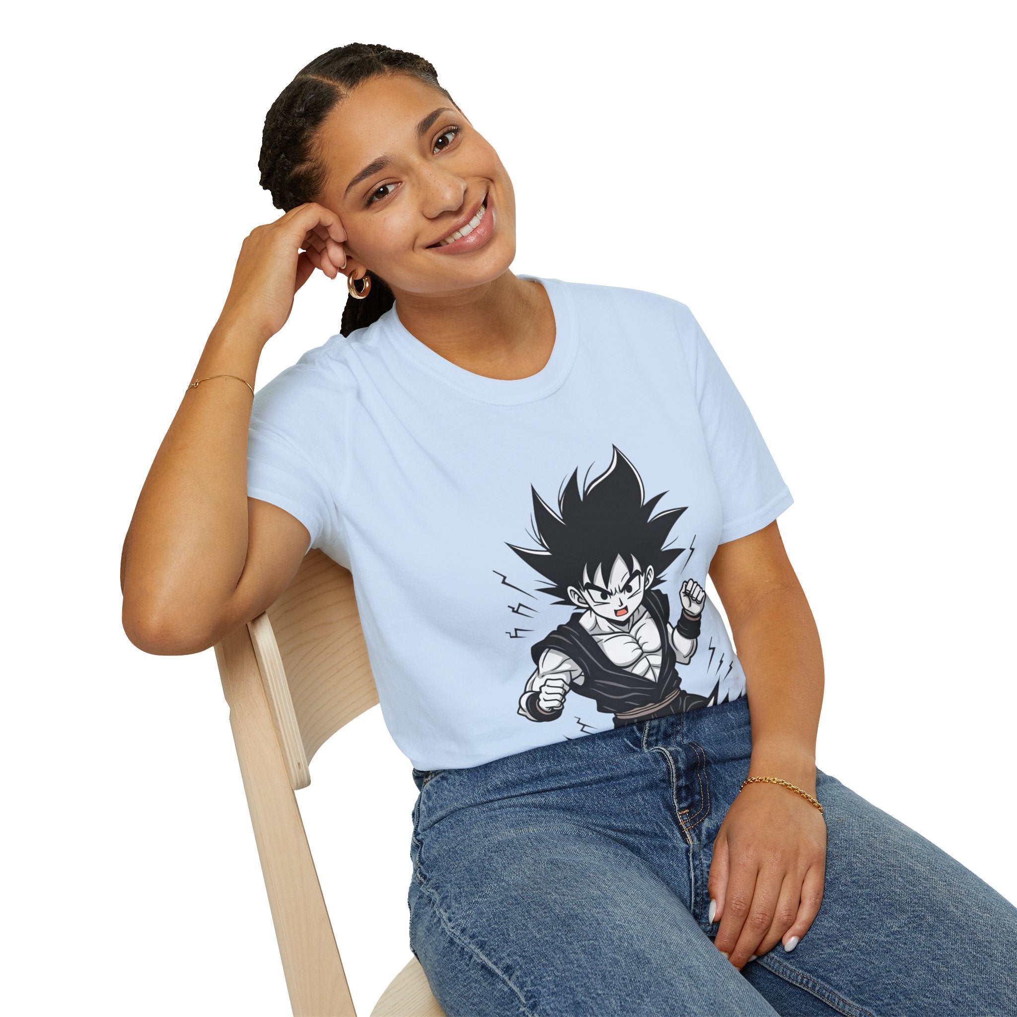 Shonen Universal T-Shirt