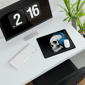 Dead Beats Desk Mat