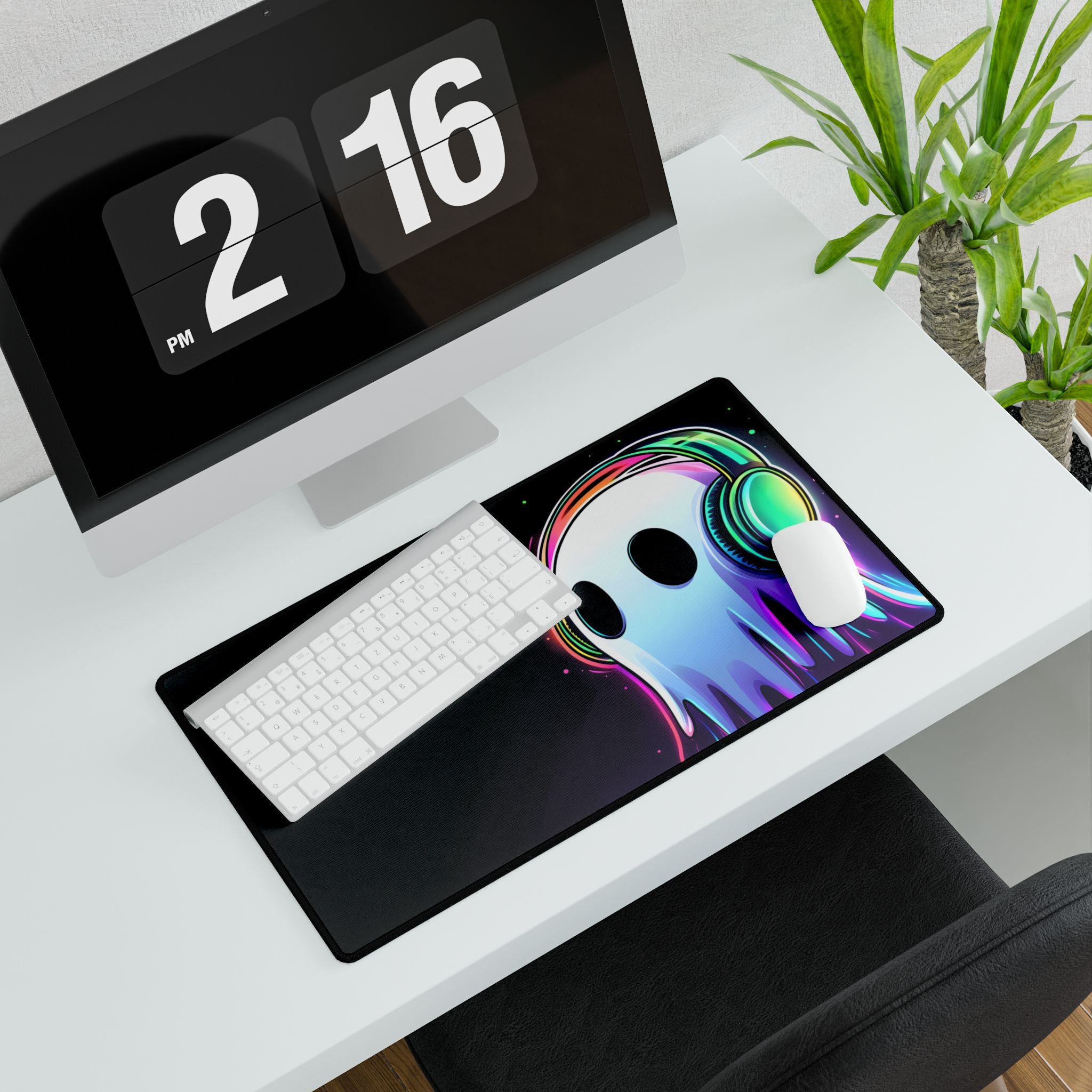 Phantom Beats - Desk Mats