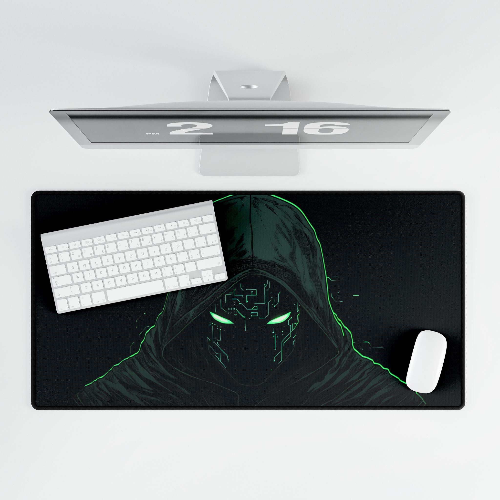 Digital Reaper - Desk Mat