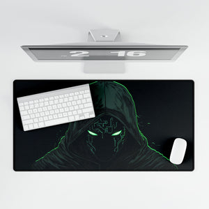 Digital Reaper - Desk Mat