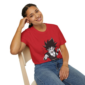 Shonen Universal T-Shirt