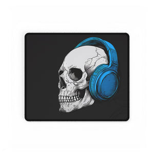 Dead Beats Desk Mat