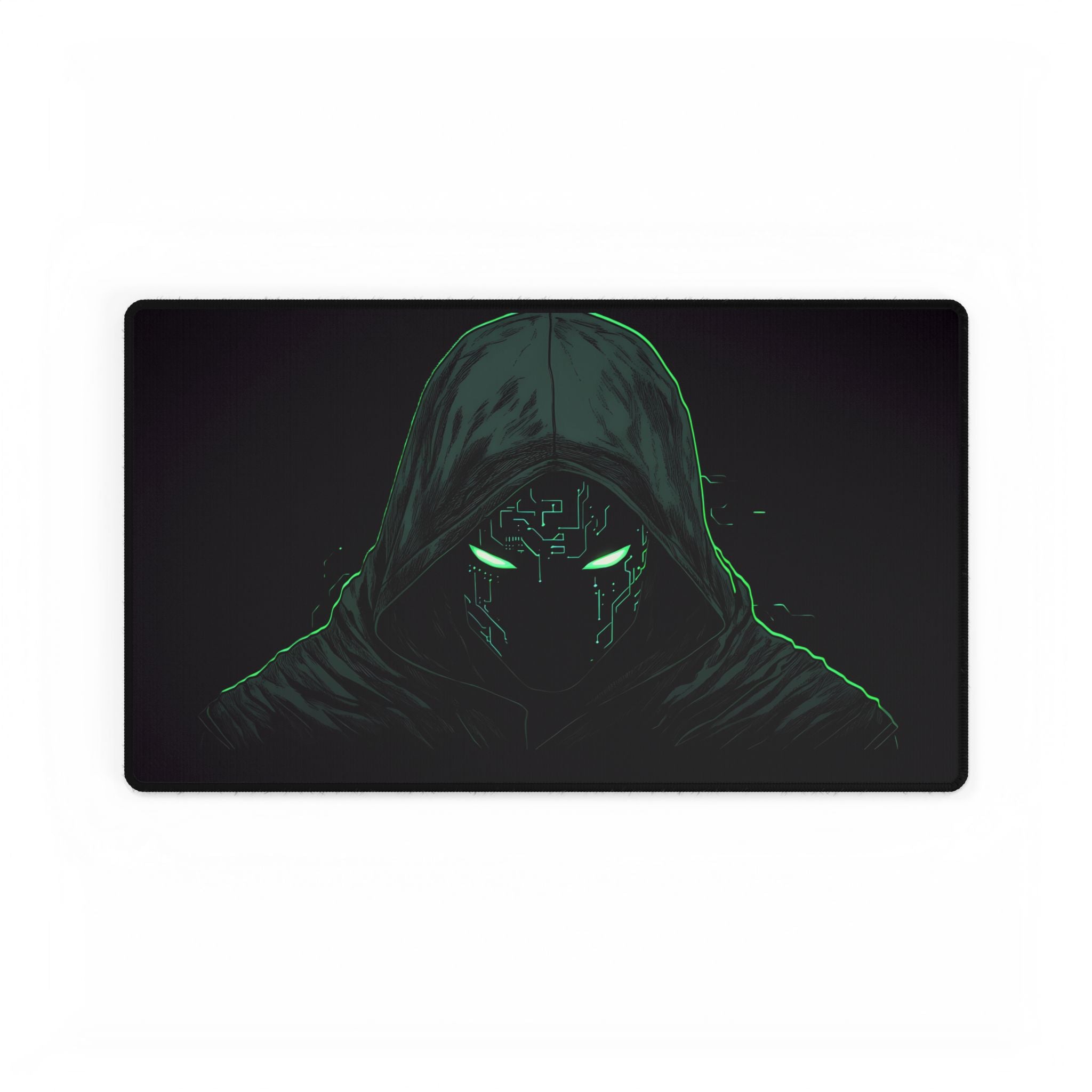 Digital Reaper - Desk Mat