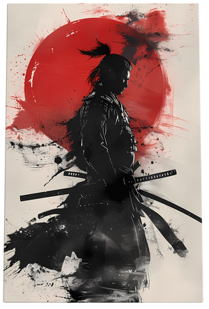 Warrior's Dawn