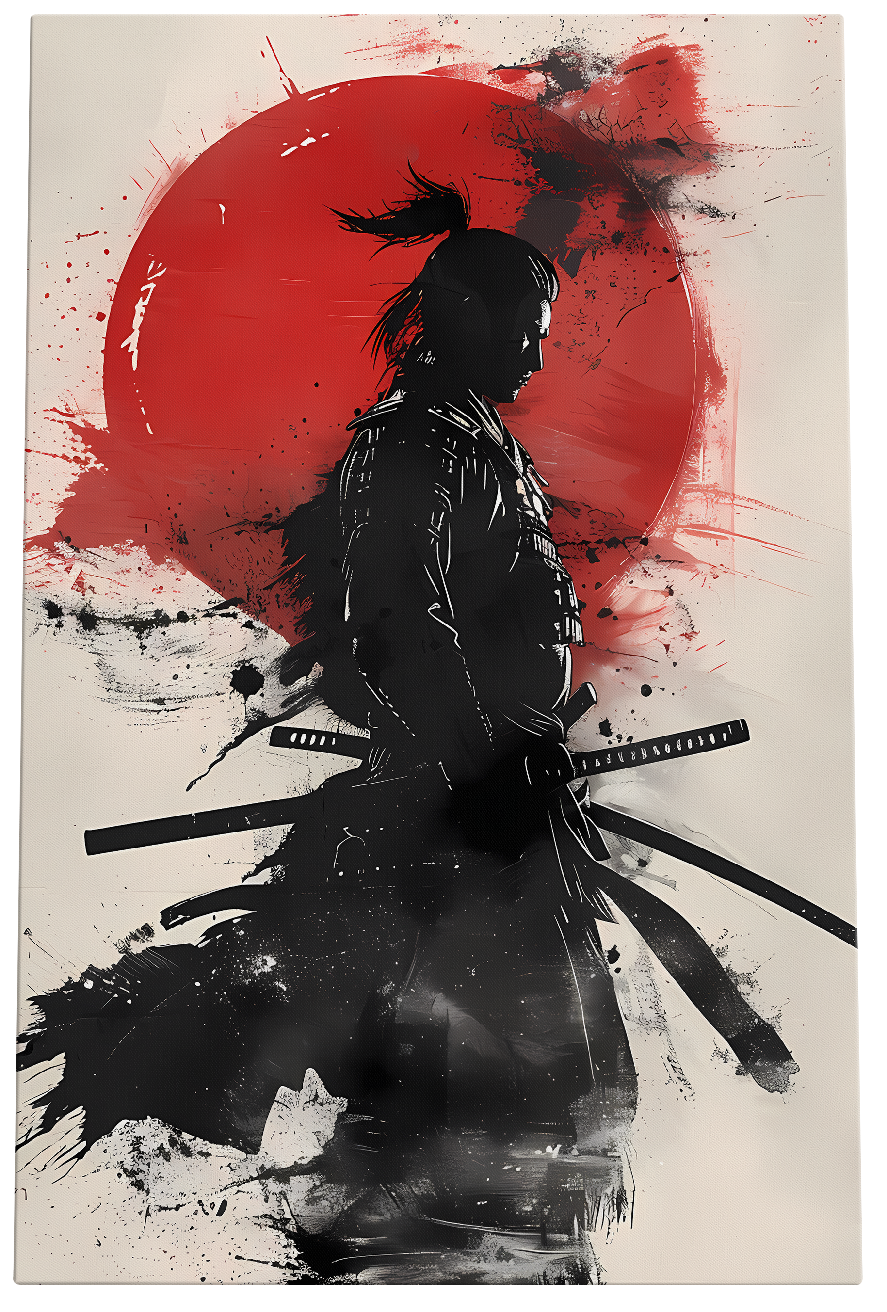 Warrior's Dawn