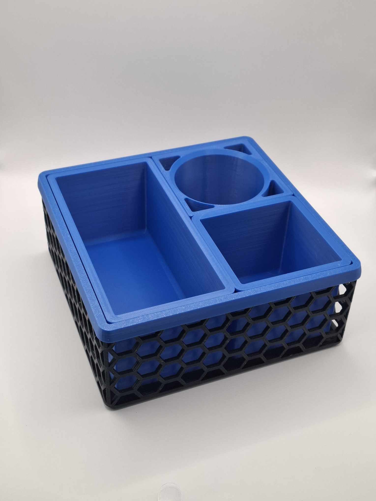 Snack Tray