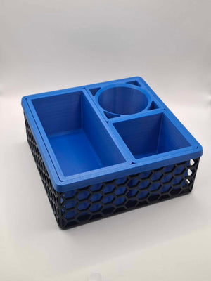 Snack Tray