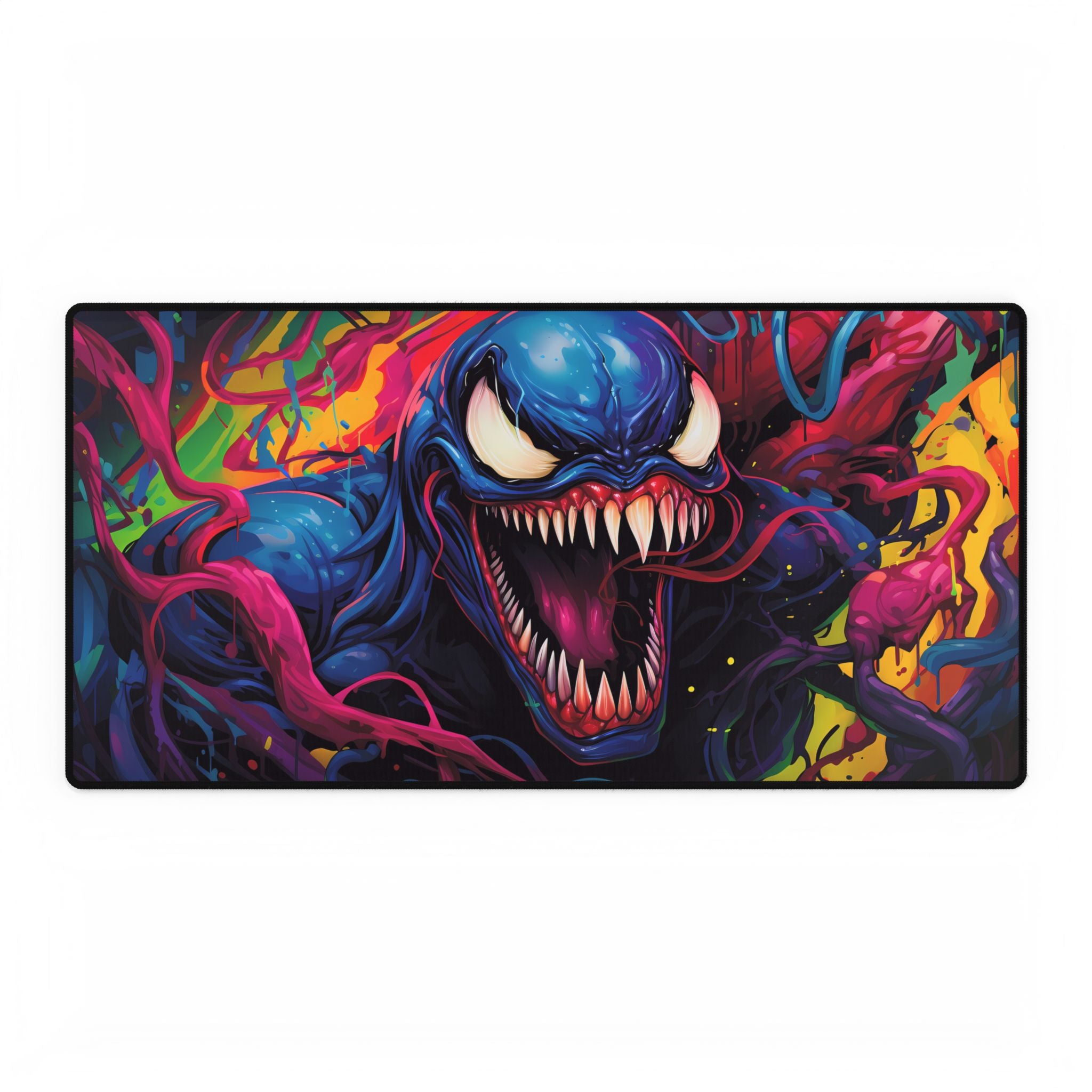 Demonic - Desk Mat