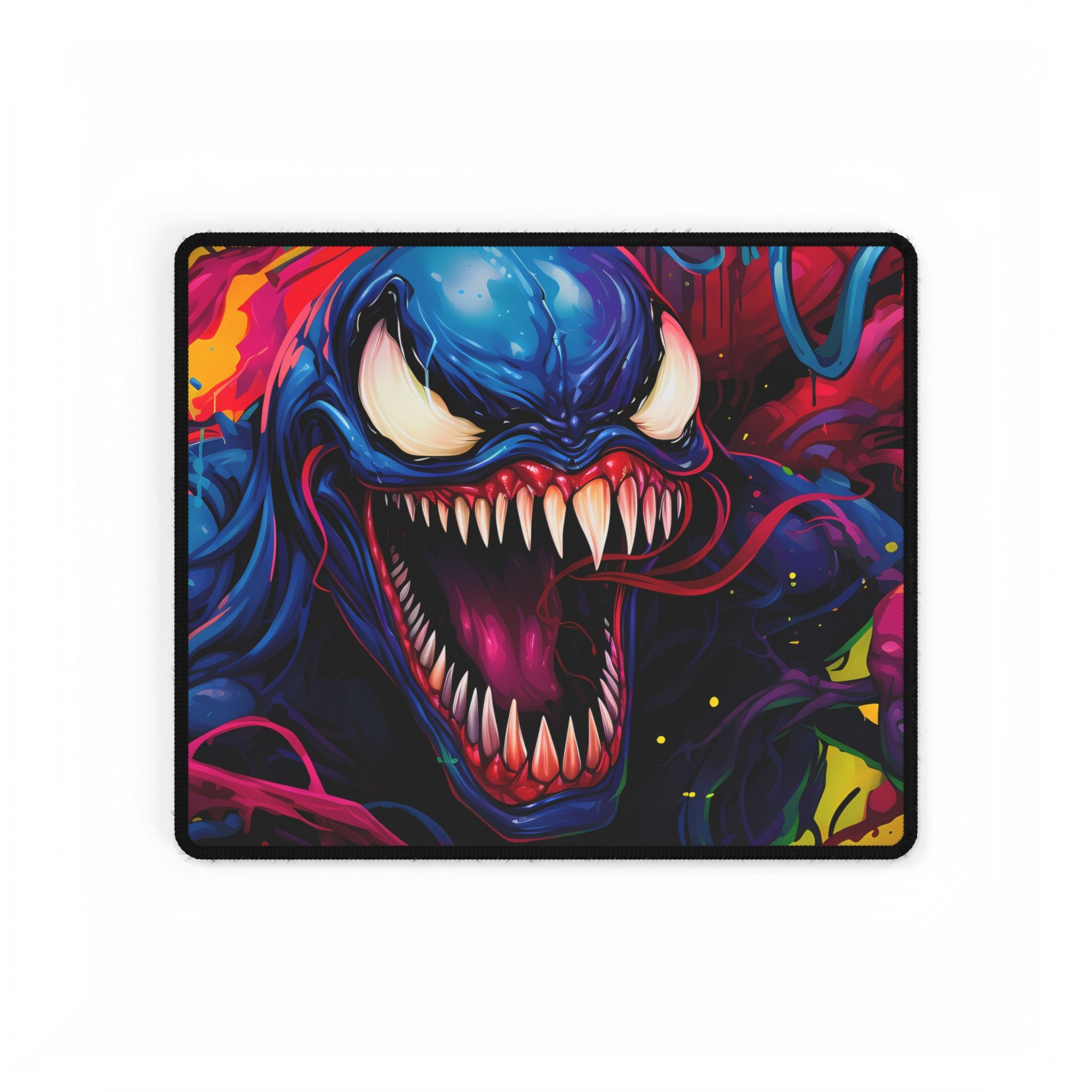 Demonic - Desk Mat