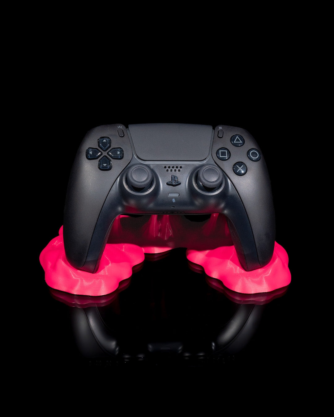 GK Kustomz 3D Printed Sticky Slime Themed Controller Stand
