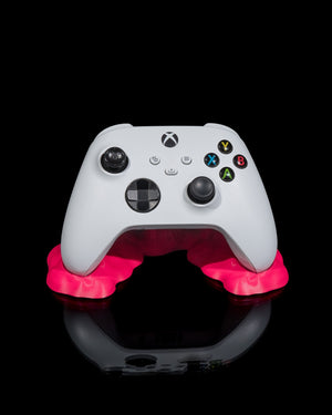 GK Kustomz 3D Printed Sticky Slime Themed Controller Stand